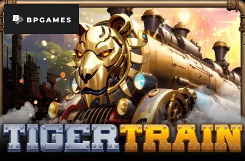 Tiger Train